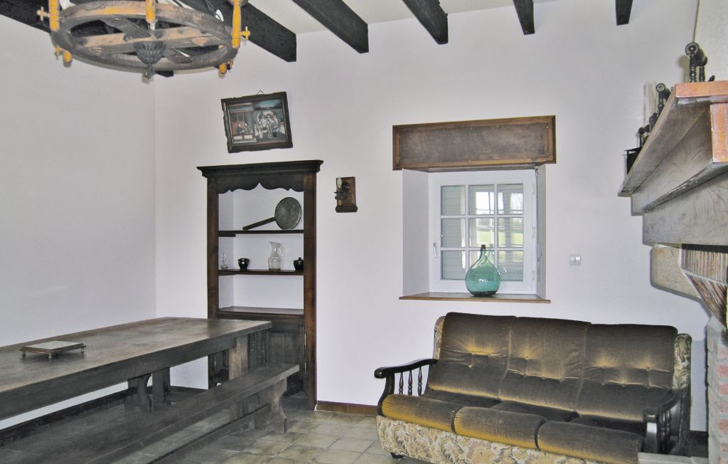 Semesterhus - Quemper-Guézénnec , Frankrike - FBC146 2