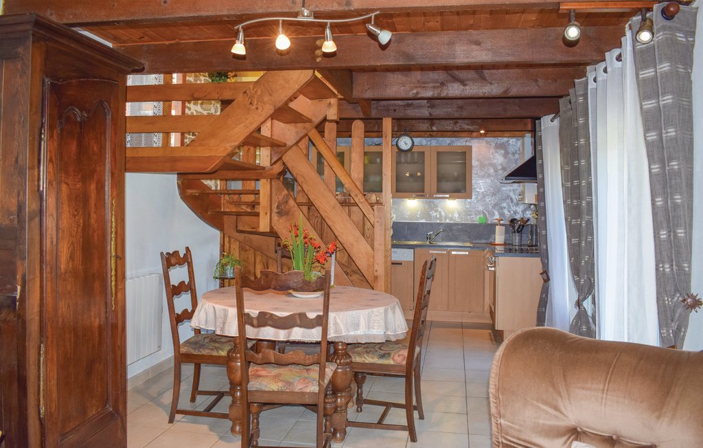 Feriehuse - Pléhédel , Frankrig - FBC245 6