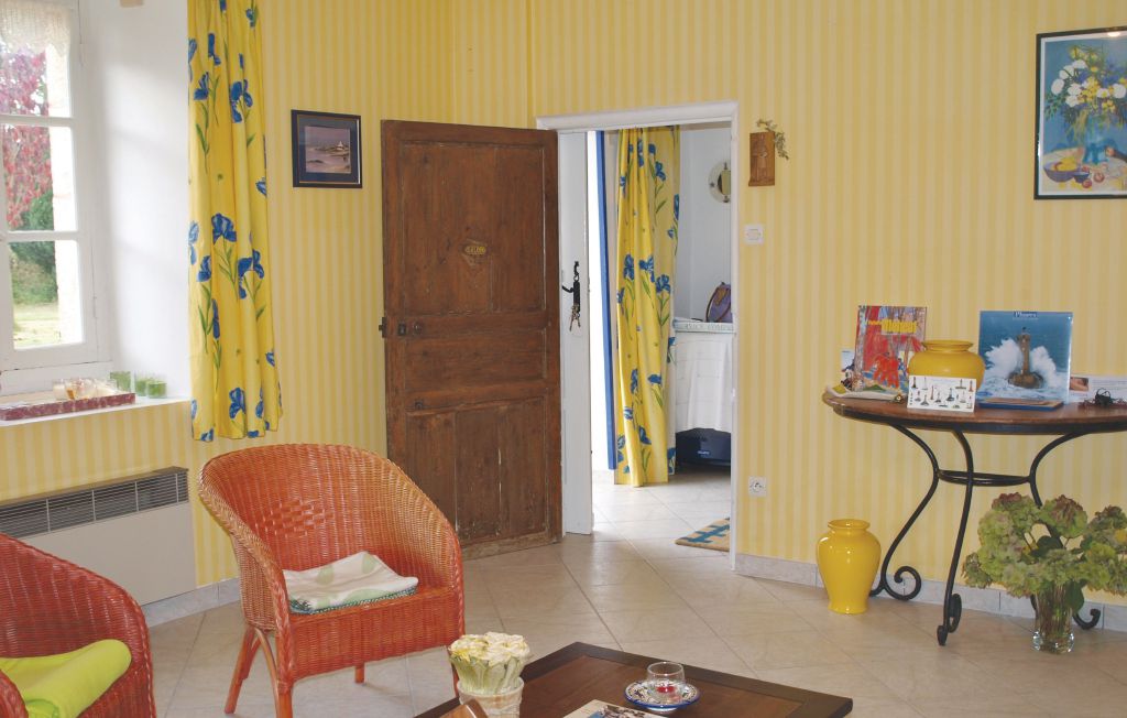 Semesterhus - Pleumeur Gautier , Frankrike - FBC465 6