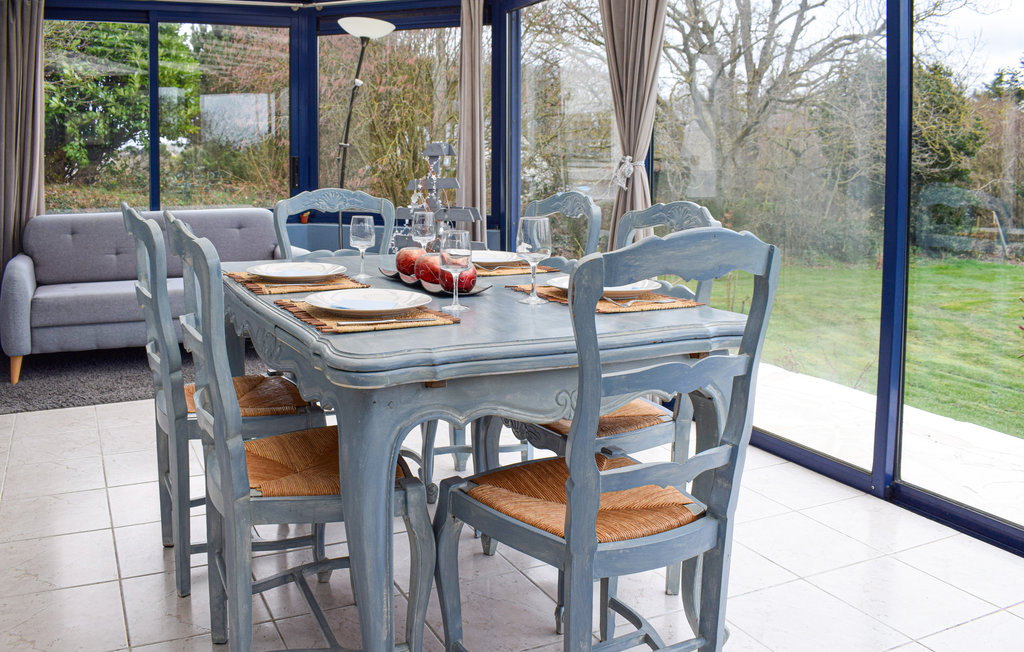 Feriehuse - Plouha , Frankrig - FBC651 3