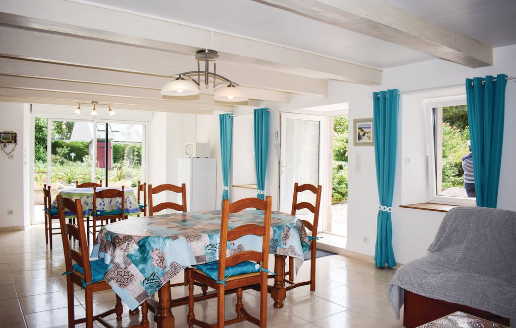 Ferienhaus - Plévenon Cap Fréhel , Frankreich - FBC668 8