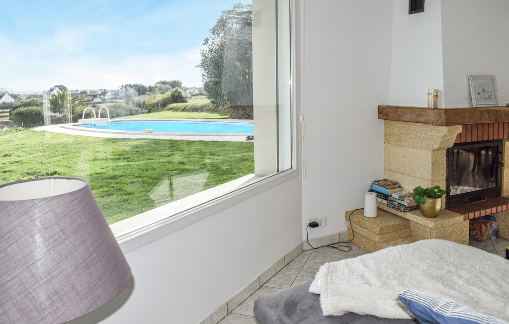 Semesterhus - Pleubian , Frankrike - FBC705 4