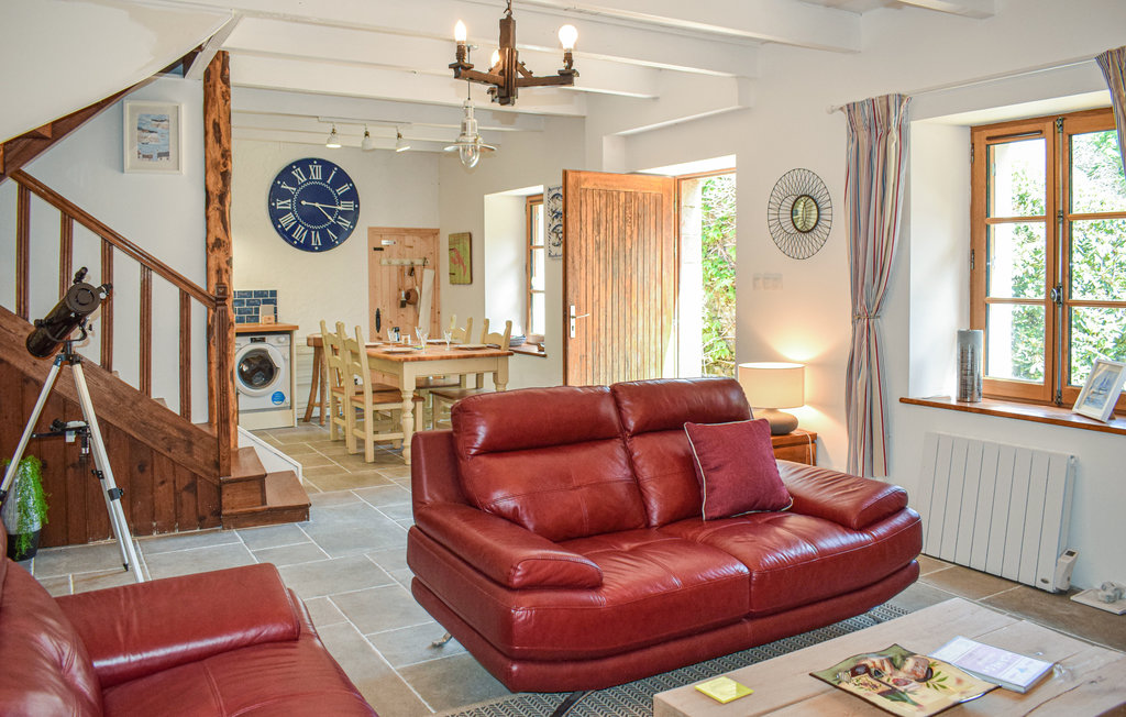 Semesterhus - Quemper Guézénnec , Frankrike - FBC753 3