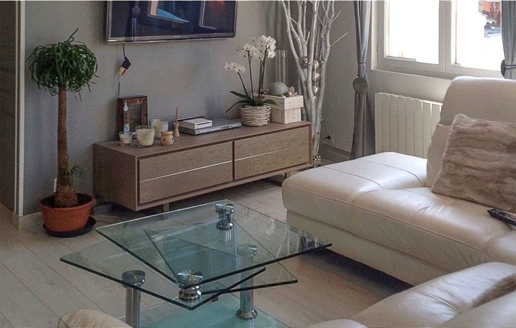 Ferienwohnung - Pléneuf Val André , Frankreich - FBC789 1