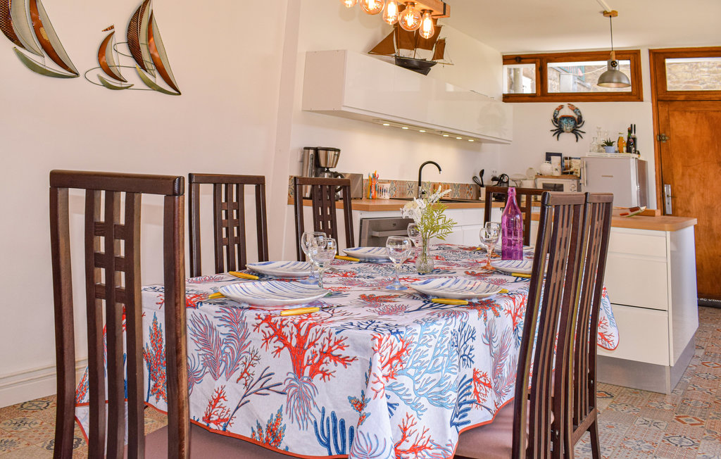 Ferienhaus - Lézardrieux , Frankreich - FBC761 18