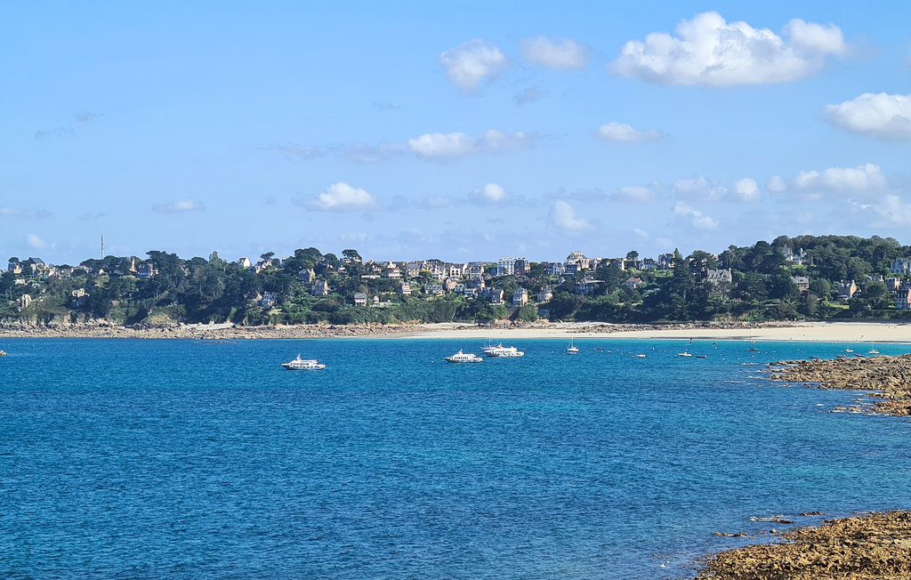 Ferienhaus - Perros-Guirec , Frankreich - FBC023 33
