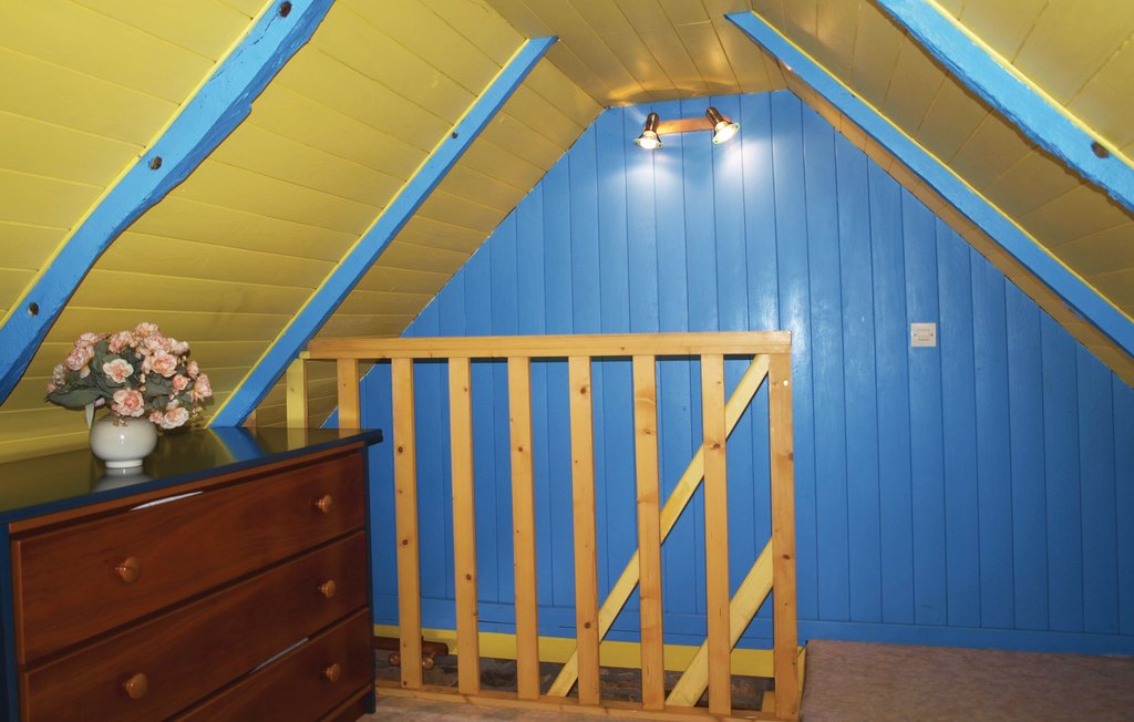 Semesterhus - Pleubian , Frankrike - FBC077 22