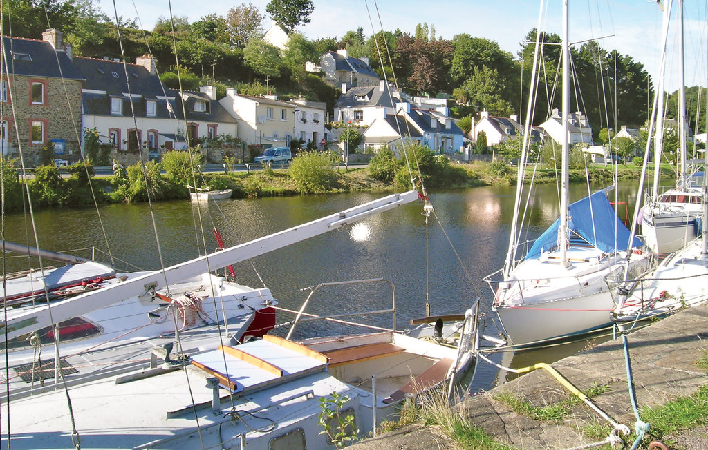 Feriehuse - Quemper-Guézénnec , Frankrig - FBC240 23