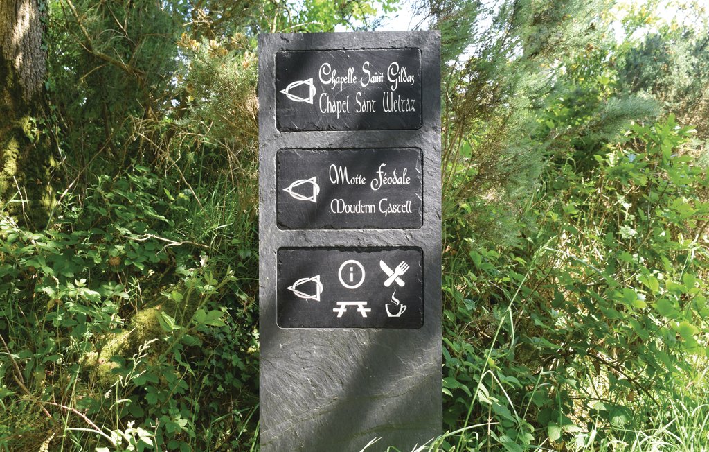 Feriehuse - Callac de Bretagne , Frankrig - FBC351 23