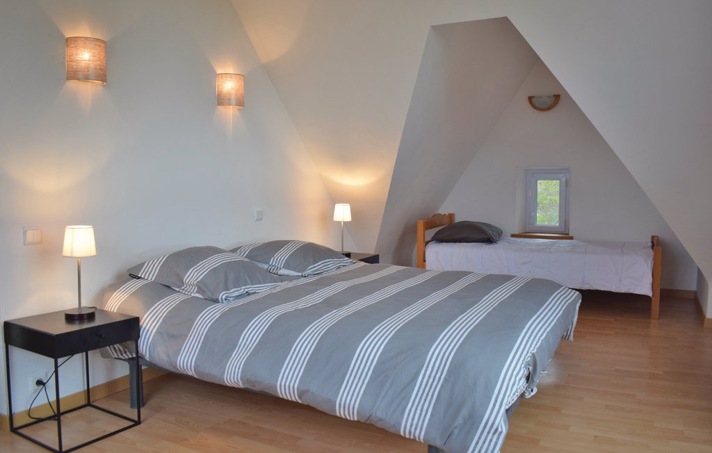 Semesterhus - Bugueles , Frankrike - FBC401 7