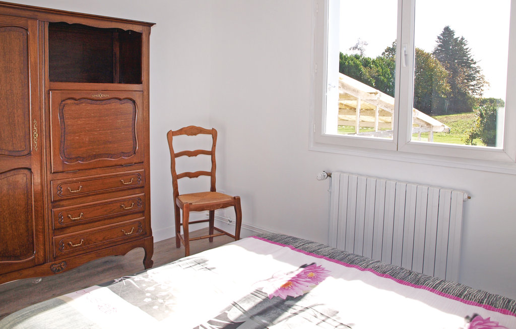 Ferienhaus - Plouha , Frankreich - FBC601 23