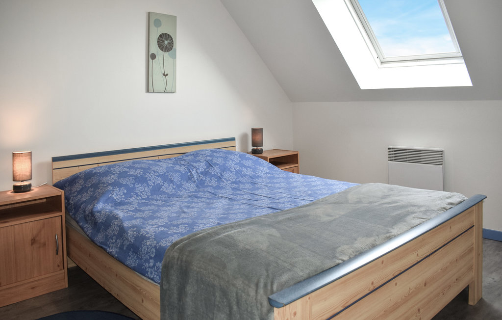 Semesterhus - Pleubian , Frankrike - FBC705 17