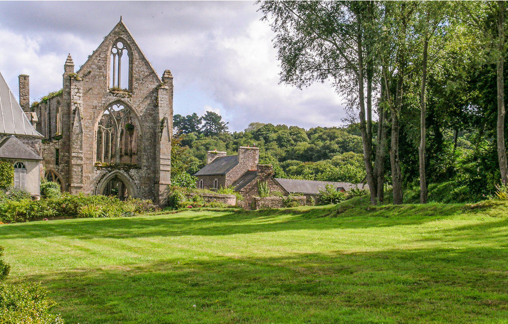 Semesterhus - Quemper Guézénnec , Frankrike - FBC753 9