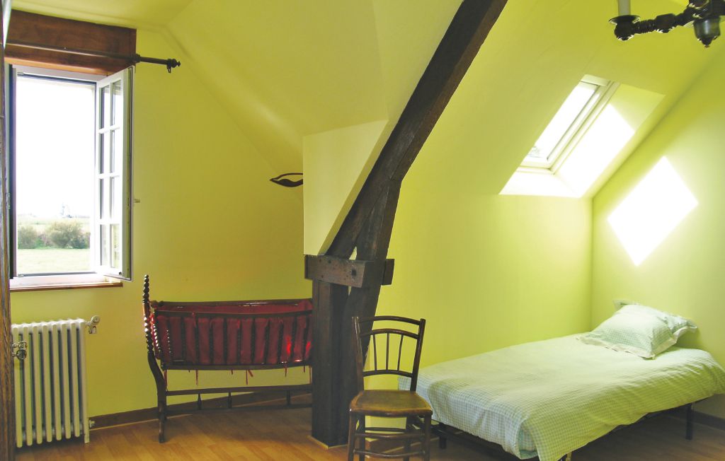 Semesterhus - Quemper-Guézénnec , Frankrike - FBC146 13