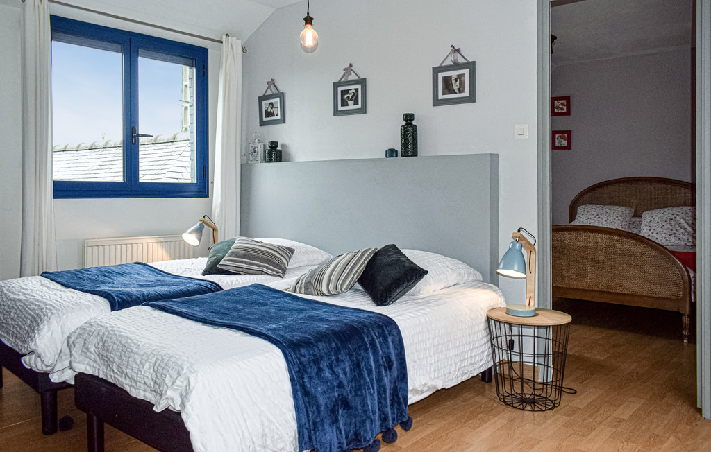 Semesterhus - Trézélan , Frankrike - FBC232 38