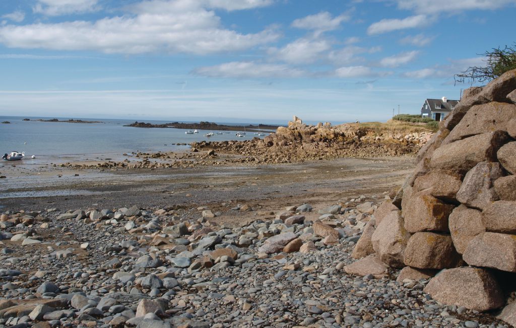 Feriehuse - Pleubian , Frankrig - FBC555 25