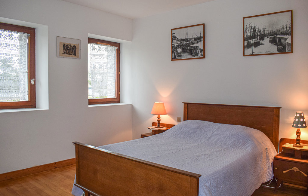 Feriehuse - Pleubian , Frankrig - FBC555 16