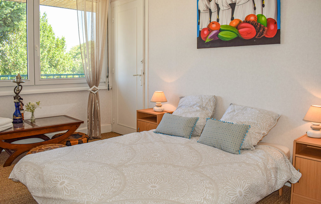 Ferienhaus - Lézardrieux , Frankreich - FBC761 21