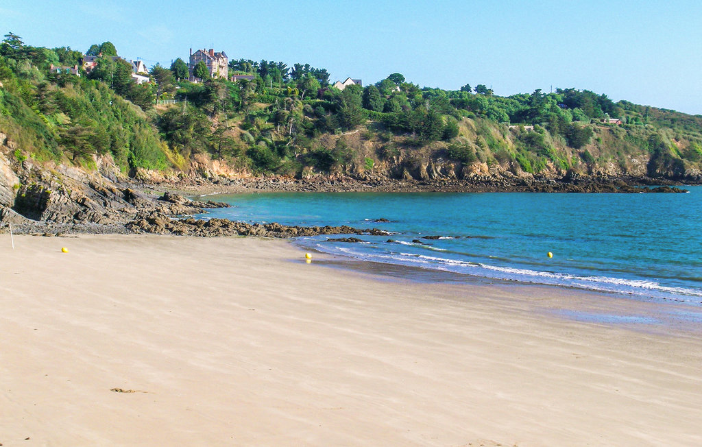 Feriehuse - Pordic , Frankrig - FBC767 23