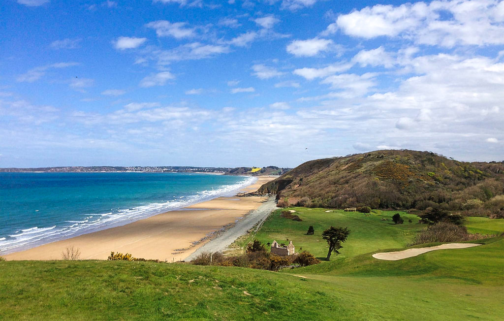 Ferienwohnung - Pléneuf Val André , Frankreich - FBC789 9