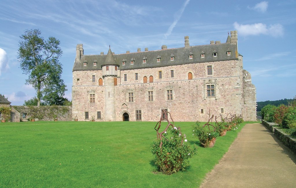 Feriehuse - Kerbors , Frankrig - FBC686 19