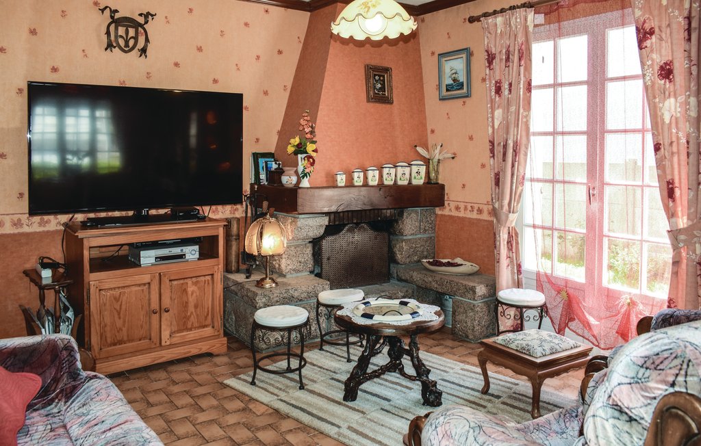 Semesterhus - Ploumilliau , Frankrike - FBC121 2