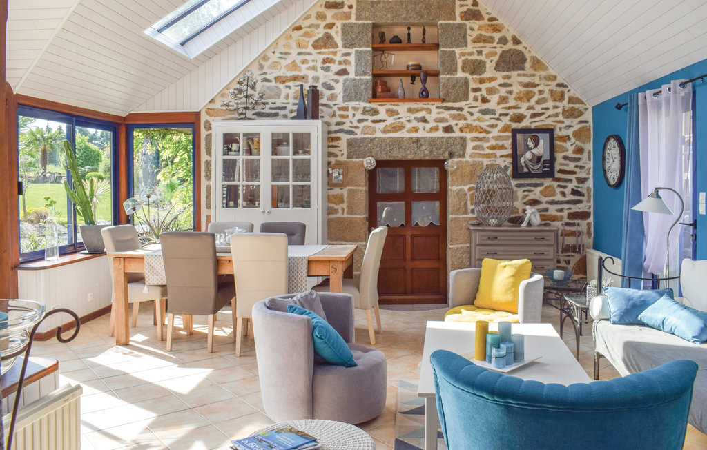 Semesterhus - Trézélan , Frankrike - FBC232 3