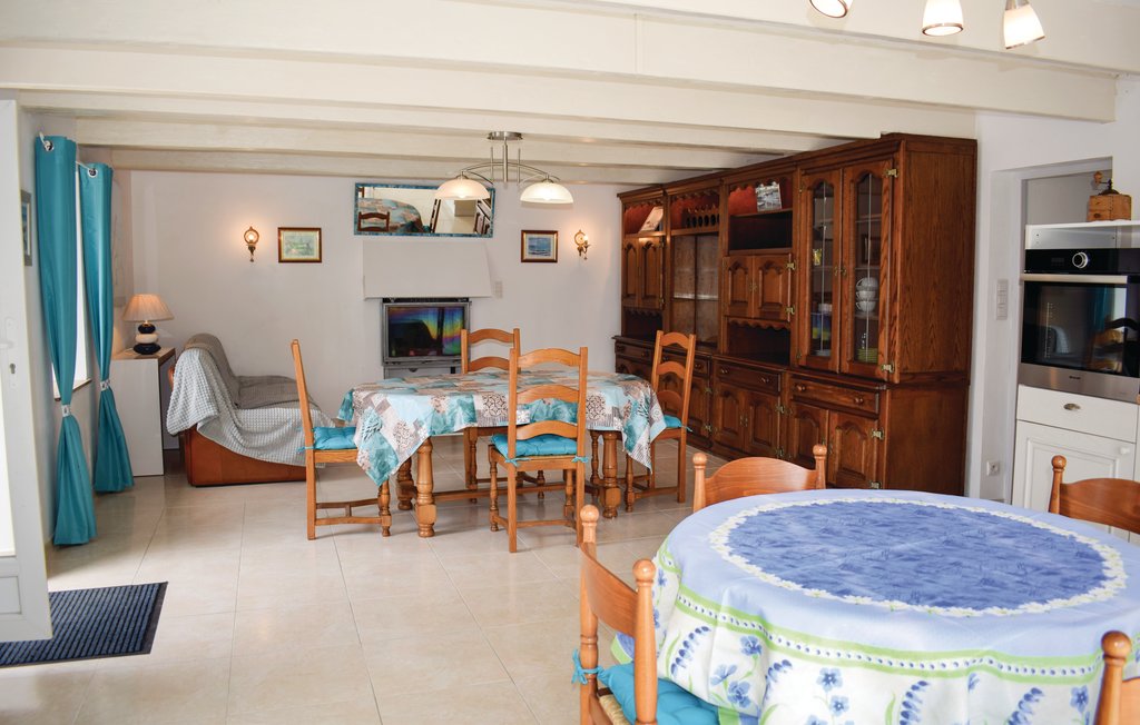 Ferienhaus - Plévenon Cap Fréhel , Frankreich - FBC668 2