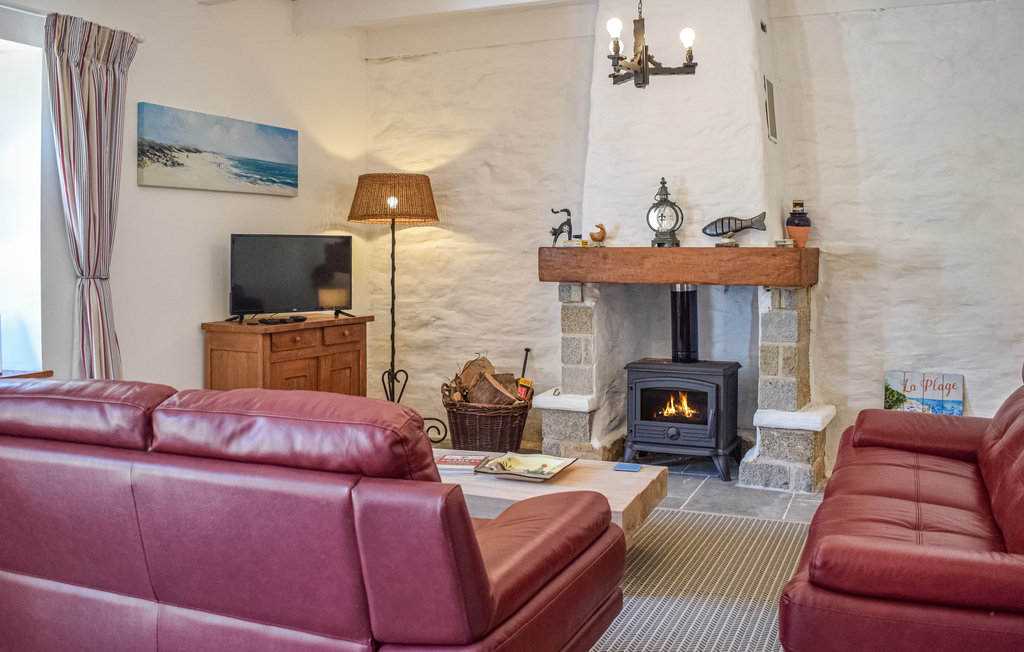 Semesterhus - Quemper Guézénnec , Frankrike - FBC753 2