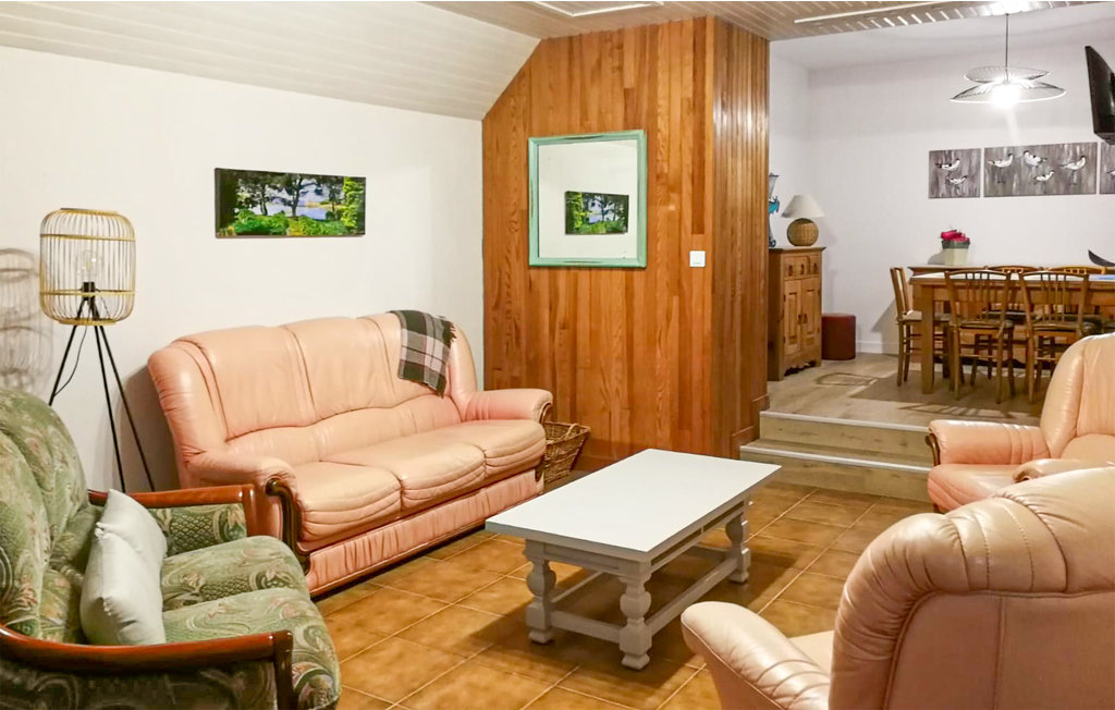 Ferienhaus - Le Faouët , Frankreich - FBC783 3