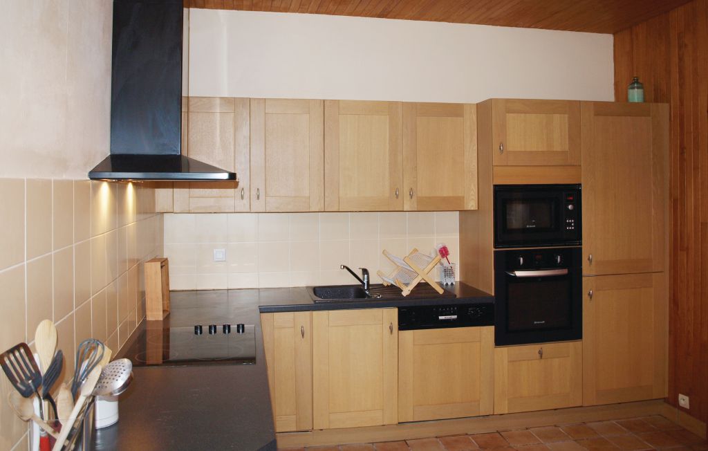 Ferienhaus - Perros-Guirec , Frankreich - FBC023 23