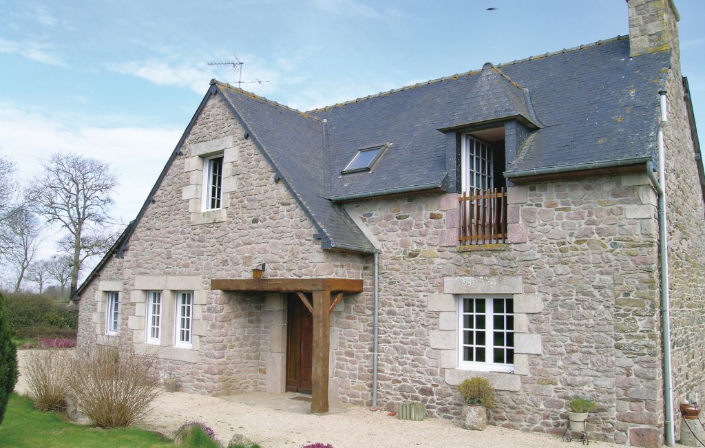 Semesterhus - Quemper-Guézénnec , Frankrike - FBC146 5