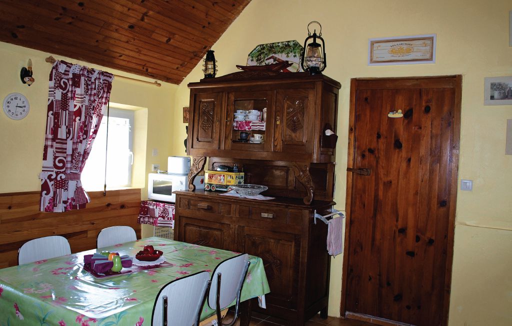 Semesterhus - Plouaret , Frankrike - FBC172 12