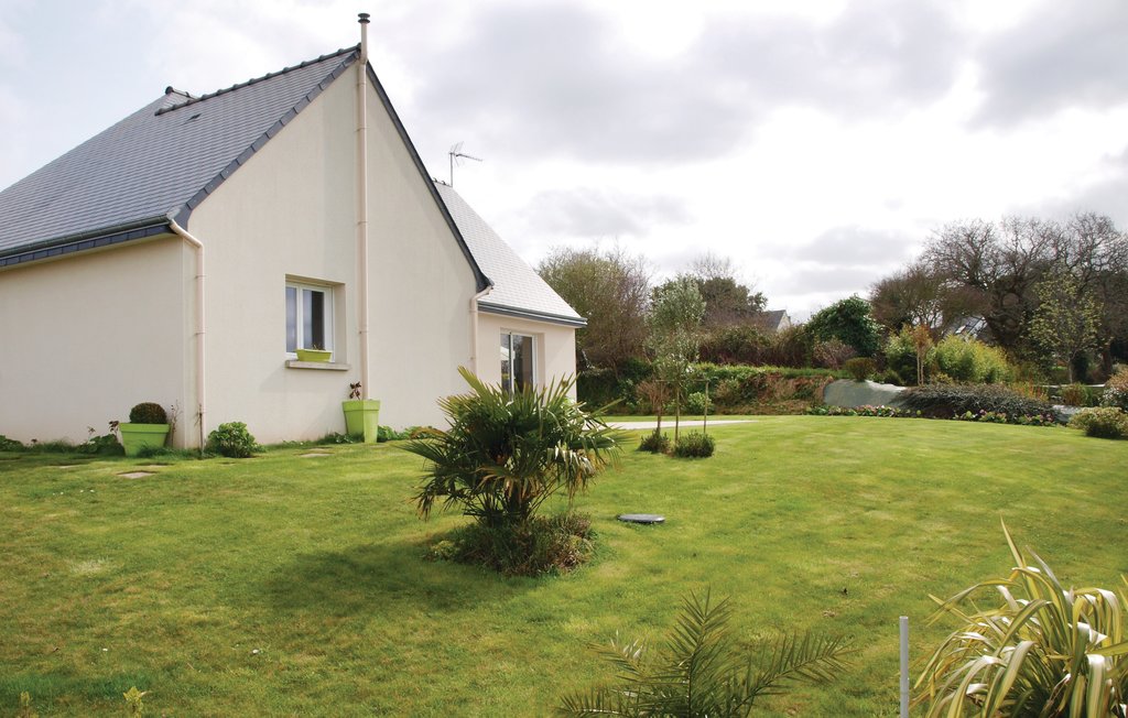 Feriehuse - Trelevern , Frankrig - FBC503 11