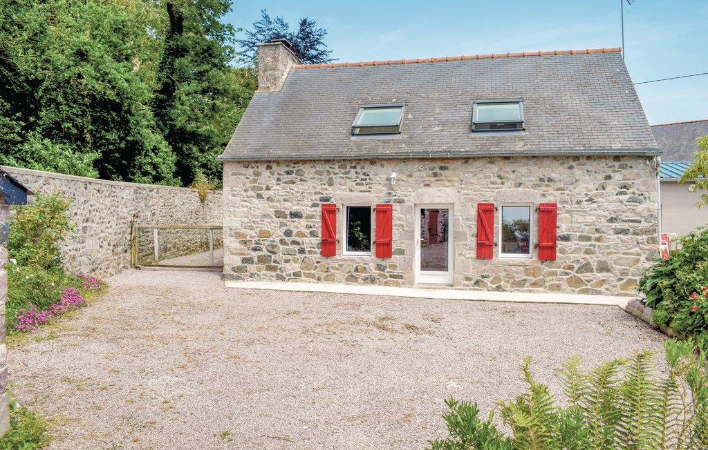 Ferienhaus - Plévenon Cap Fréhel , Frankreich - FBC668 1