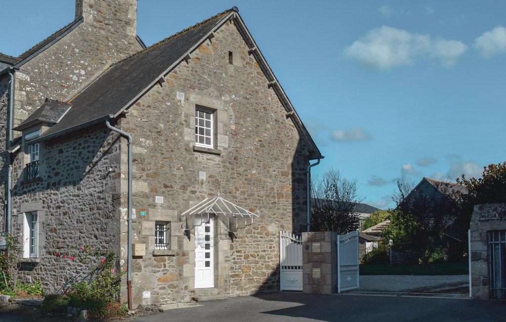 Semesterhus - Plancoët , Frankrike - FBC676 9