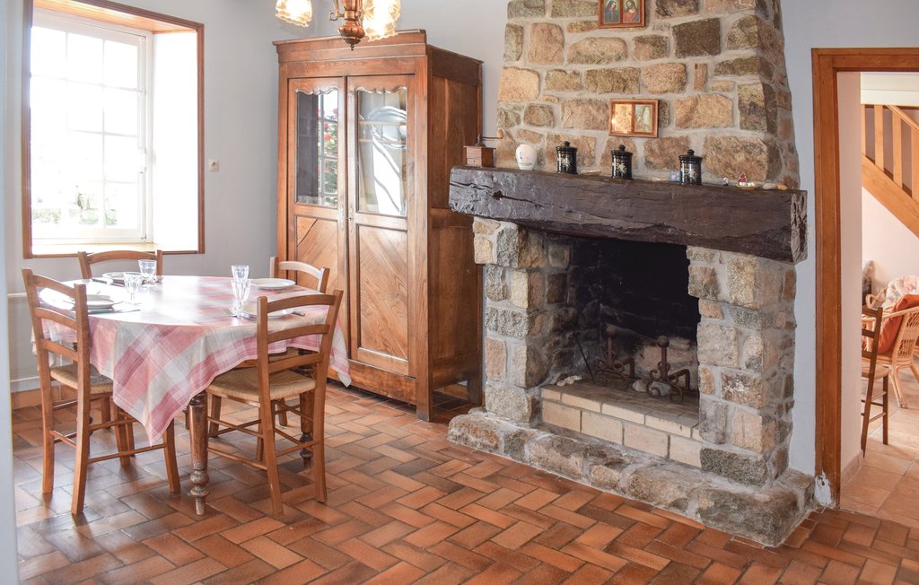 Feriehuse - Kerbors , Frankrig - FBC686 4