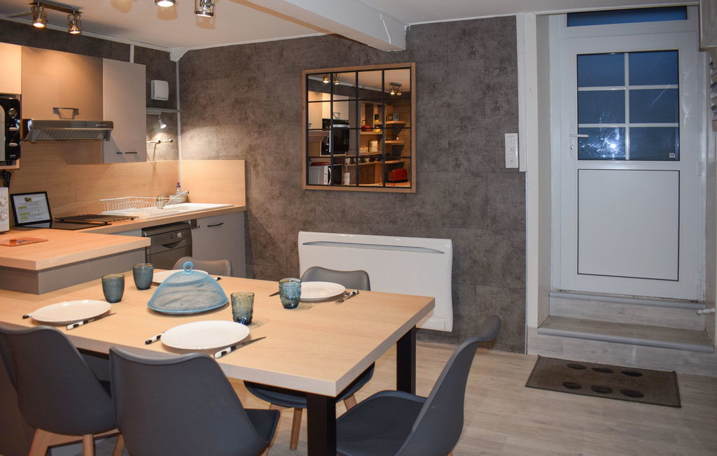 Ferienhaus - Lannion , Frankreich - FBC777 11