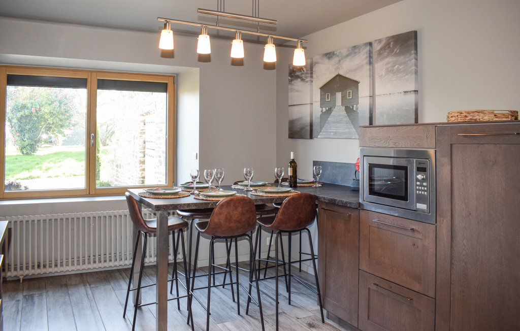 Feriehus - Plouézec , Frankrike - FBC792 6