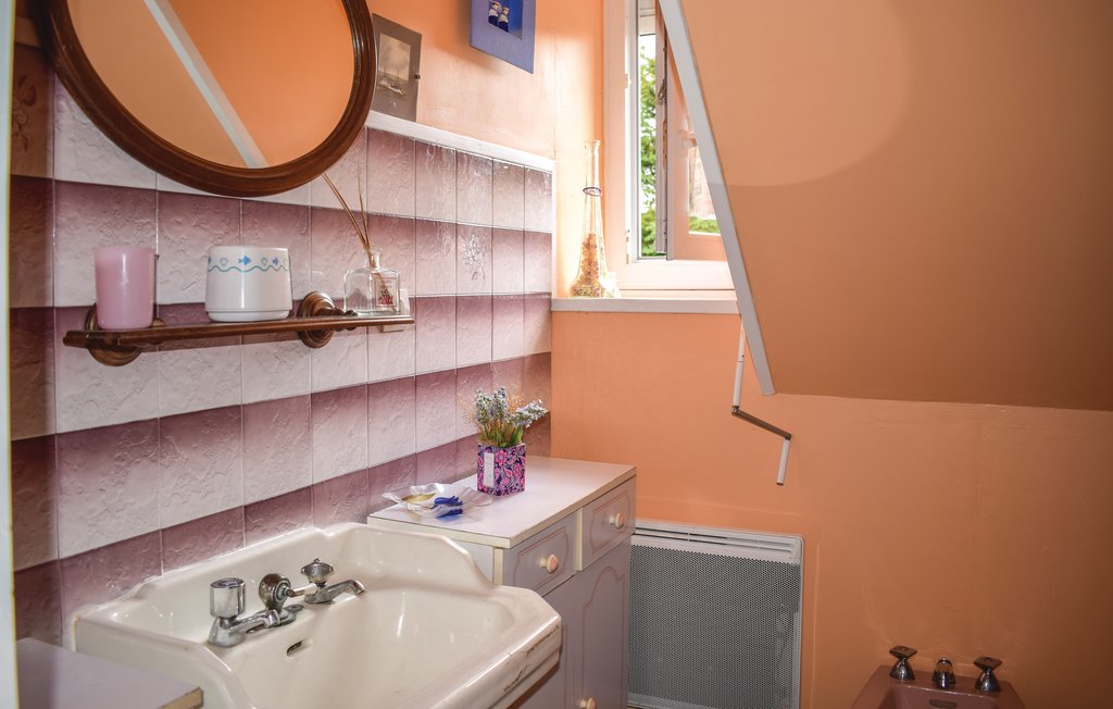 Ferienhaus - Le Faouet - Côtes-d'Armor , Frankreich - FBC576 6