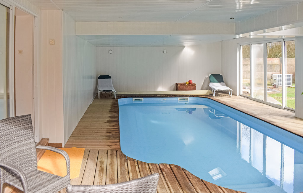 Ferienhaus - Pléhédel , Frankreich - FBC717 10