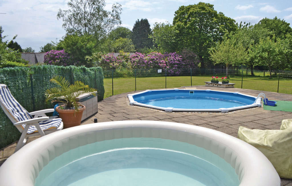 Feriehuse - Callac de Bretagne , Frankrig - FBC351 9