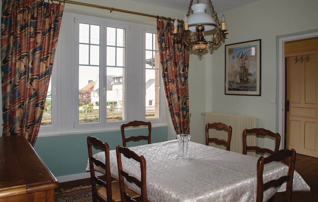 Semesterhus - Tredrez-Locquemeau , Frankrike - FBC039 4