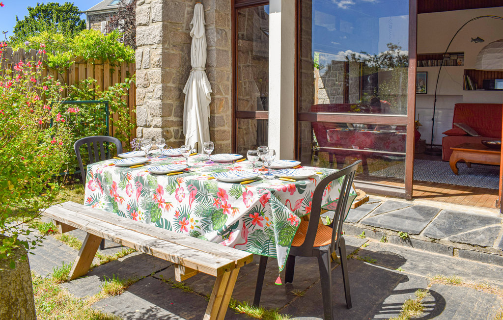 Ferienhaus - Lézardrieux , Frankreich - FBC761 13