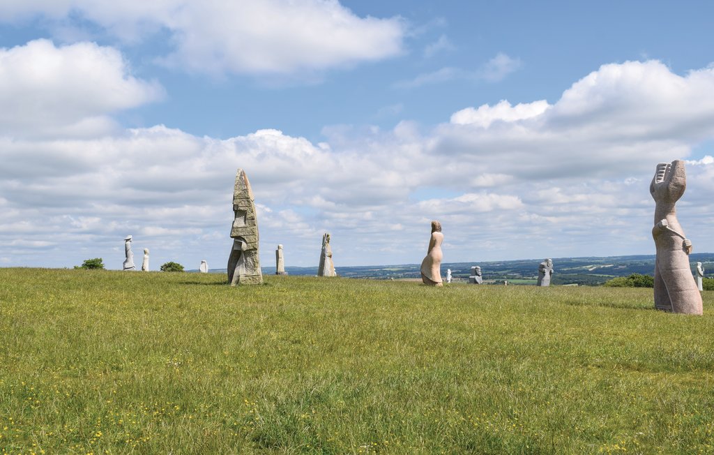 Feriehuse - Callac de Bretagne , Frankrig - FBC351 22