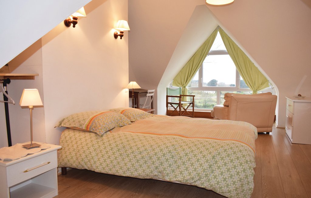 Semesterhus - Bugueles , Frankrike - FBC401 6
