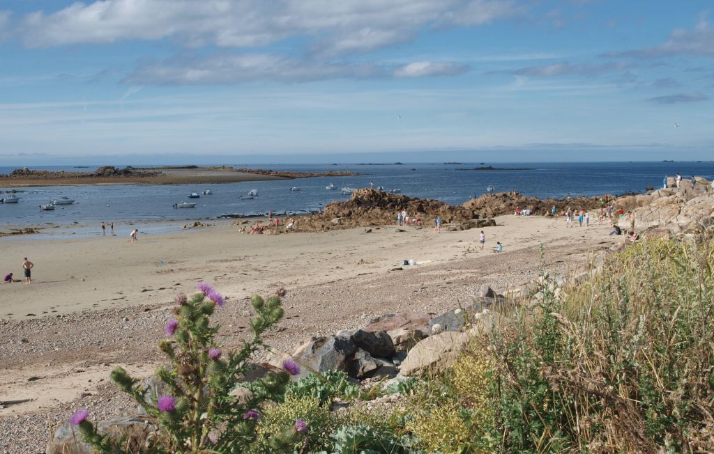 Feriehuse - Pleubian , Frankrig - FBC555 8