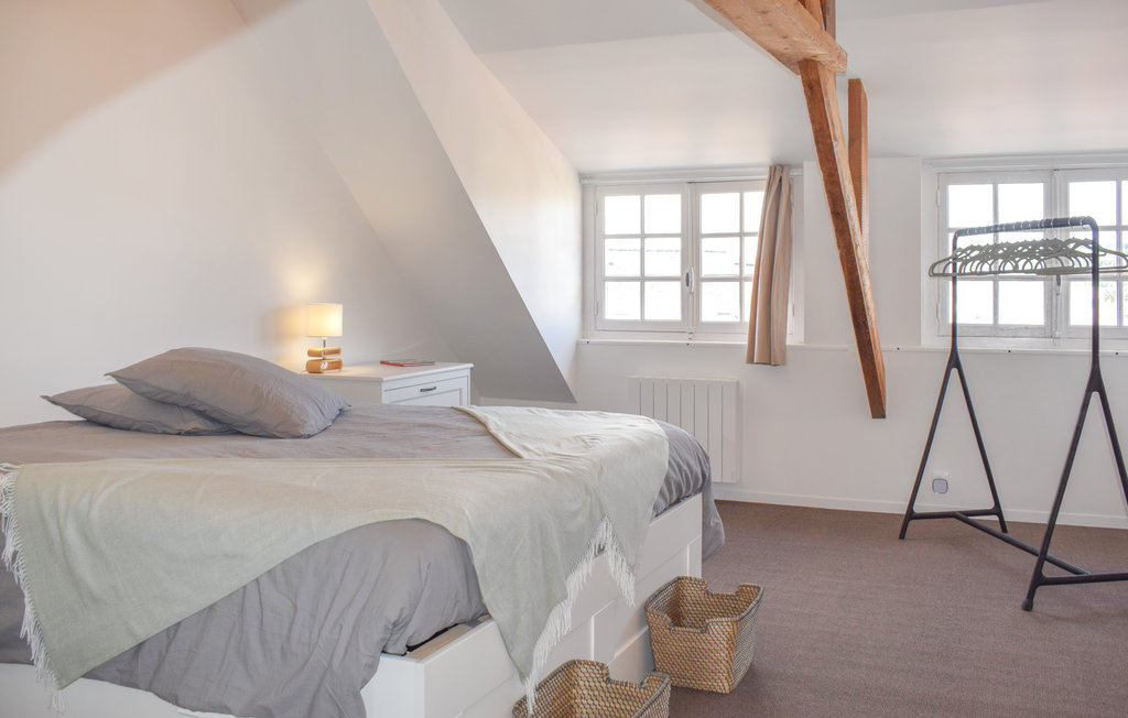 Feriehus - Erquy , Frankrike - FBC762 21