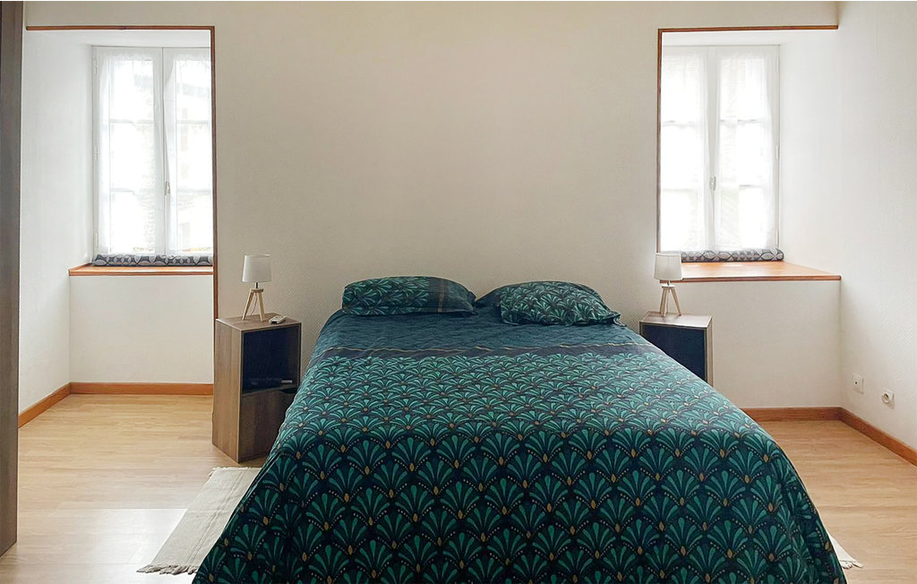 Ferienhaus - Plouha , Frankreich - FBC786 11