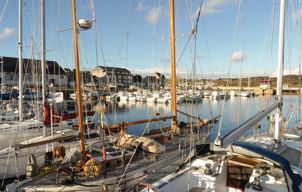 Feriehuse - Plouha , Frankrig - FBC651 37